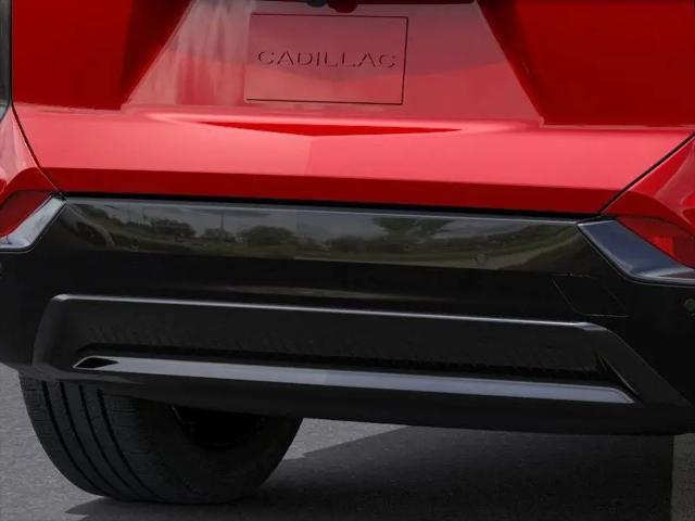 2026 Cadillac iQ Sport