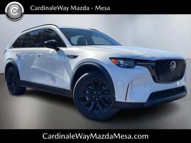 2026 Mazda X-90 3.3 Turbo Premium Sport for sale in Mesa, AZ