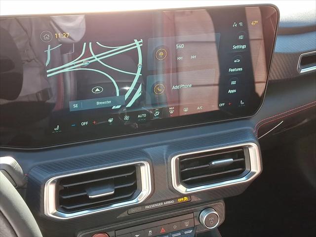 2025 Ford Mustang GT Premium Fastback
