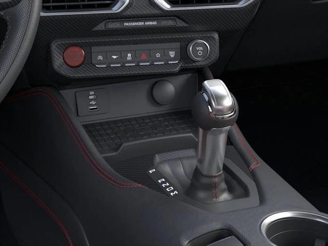 2025 Ford Mustang GT Premium Fastback