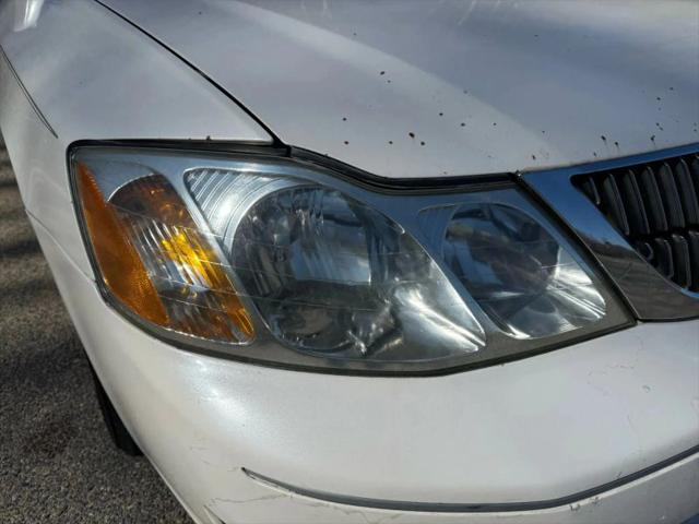 2001 Toyota Avalon XL