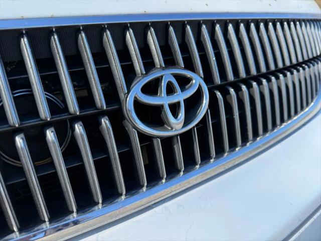 2001 Toyota Avalon XL