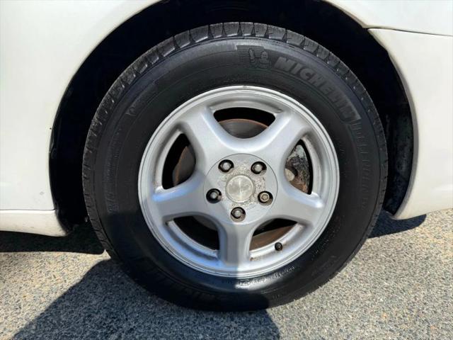 2001 Toyota Avalon XL