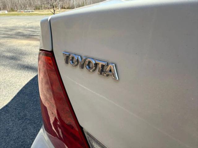 2001 Toyota Avalon XL