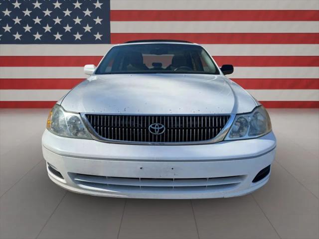 2001 Toyota Avalon XL for sale in Stafford, VA