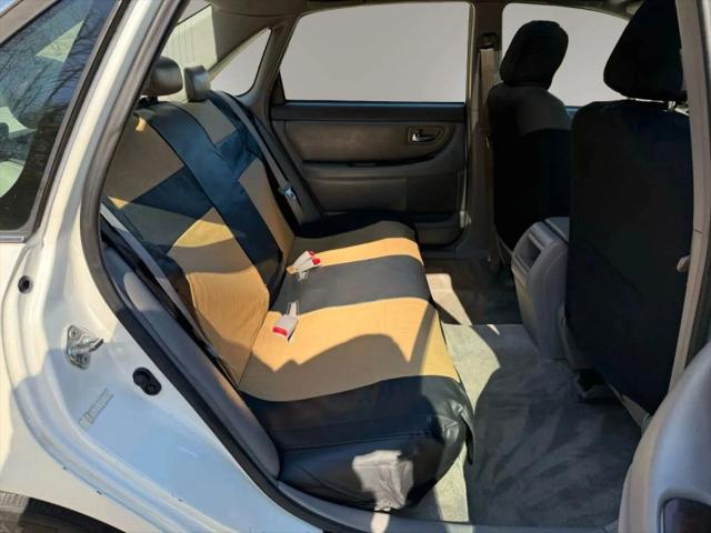 2001 Toyota Avalon XL