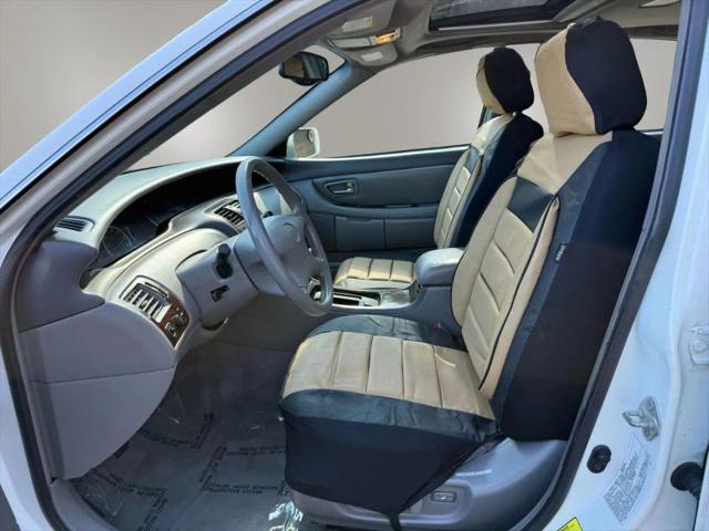 2001 Toyota Avalon XL
