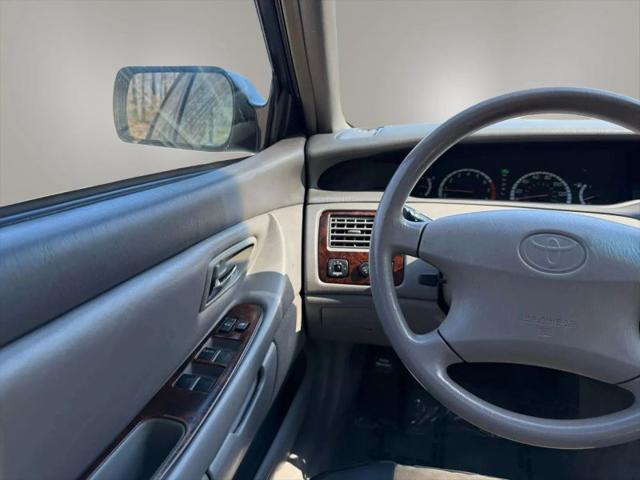 2001 Toyota Avalon XL