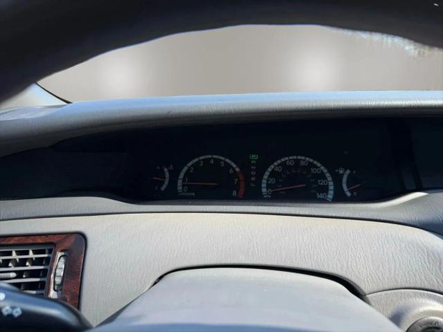 2001 Toyota Avalon XL