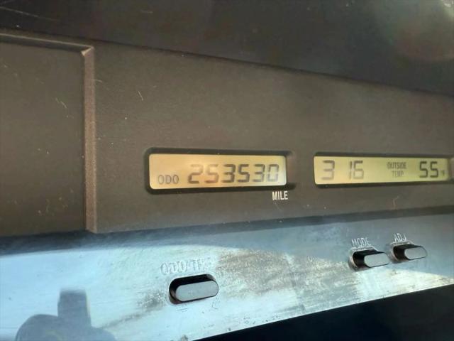 2001 Toyota Avalon XL