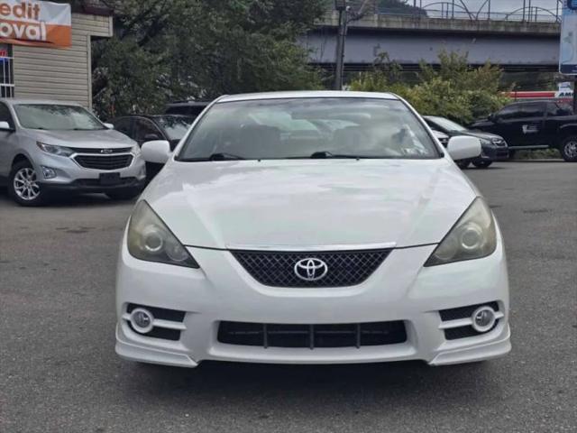 2008 Toyota Camry SE