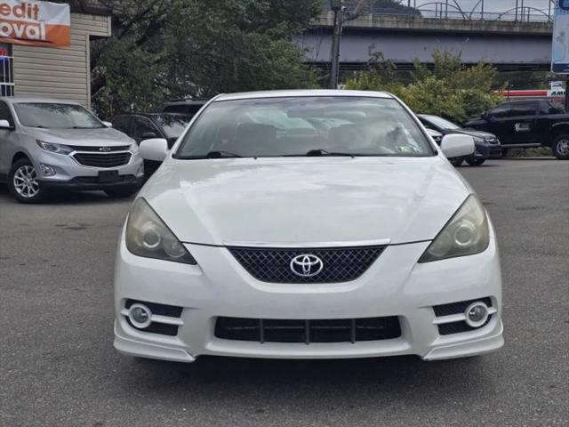 2008 Toyota Camry SE