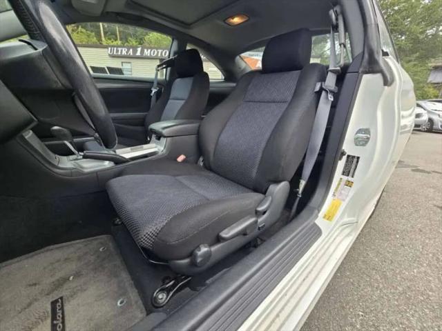 2008 Toyota Camry SE