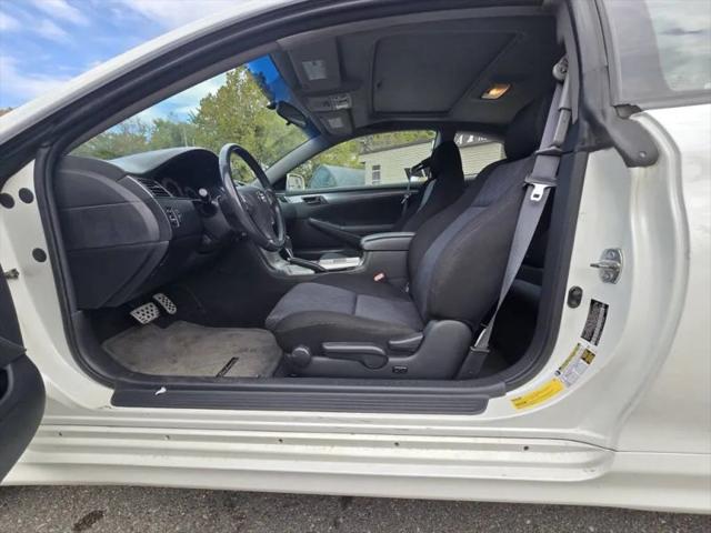 2008 Toyota Camry SE