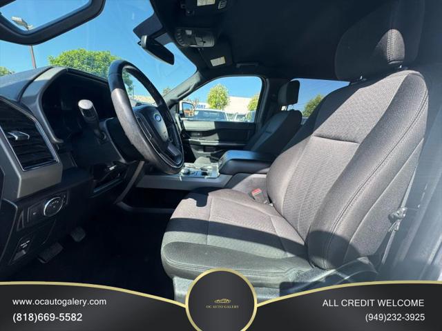 2019 Ford Expedition Max XLT