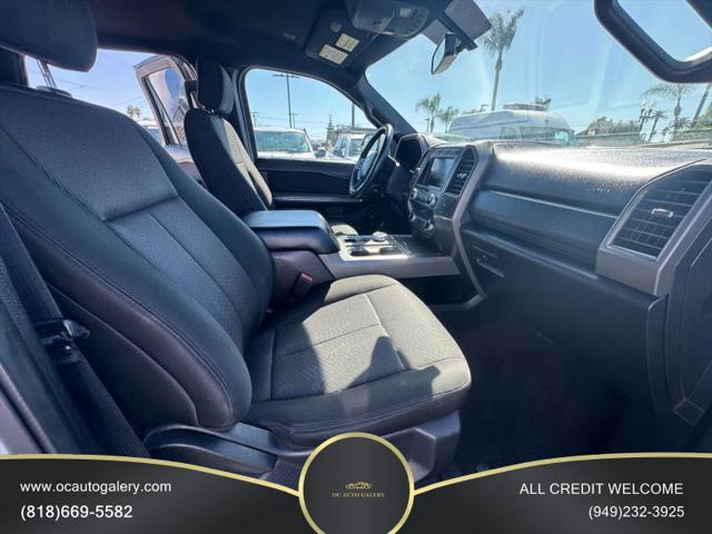 2019 Ford Expedition Max XLT