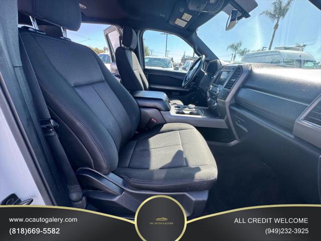 2019 Ford Expedition Max XLT