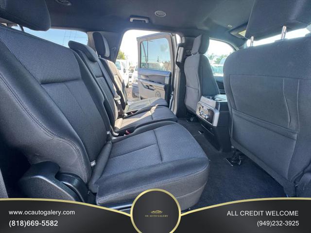 2019 Ford Expedition Max XLT