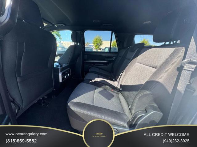 2019 Ford Expedition Max XLT