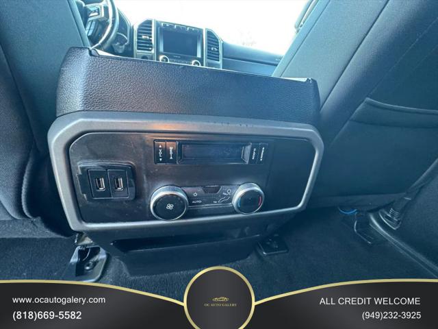 2019 Ford Expedition Max XLT