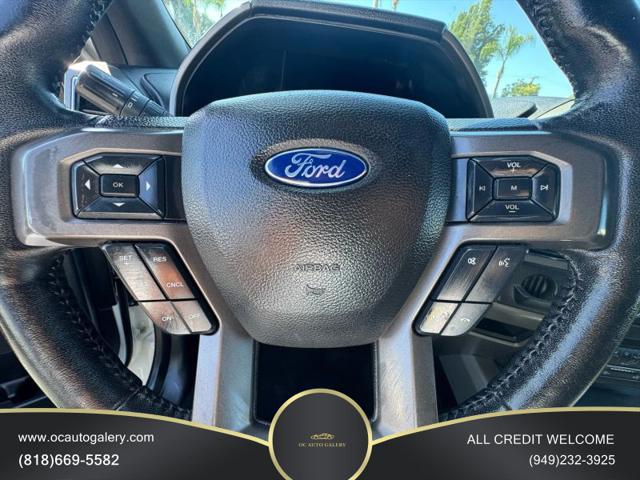 2019 Ford Expedition Max XLT