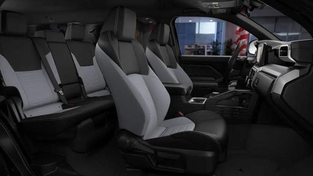 2025 Toyota 4Runner TRD Off Road