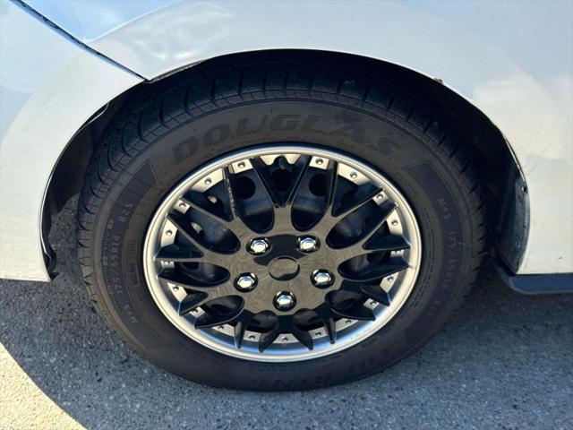 2019 Mitsubishi Mirage ES