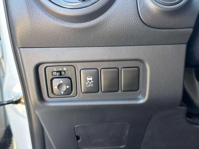 2019 Mitsubishi Mirage ES