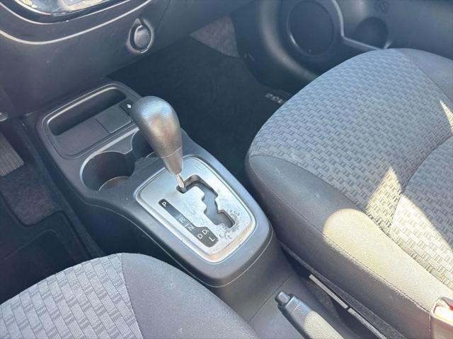 2019 Mitsubishi Mirage ES