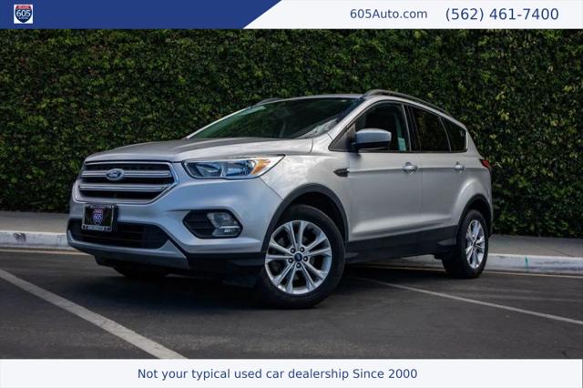 2018 Ford Escape SE for sale in Bellflower, CA