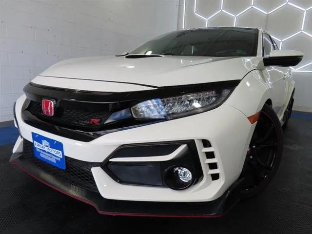 2020 Honda Civic Touring for sale in Manassas, VA