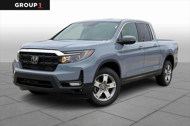 2026 Honda Ridgeline RTL for sale in Tulsa, OK