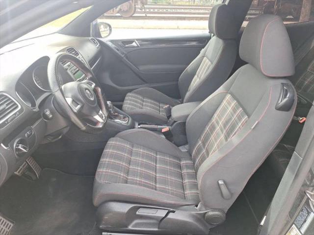 2013 Volkswagen GTI 2-Door