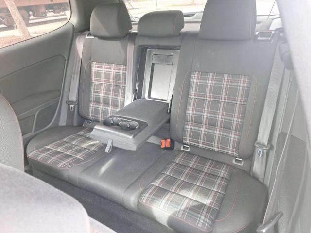 2013 Volkswagen GTI 2-Door