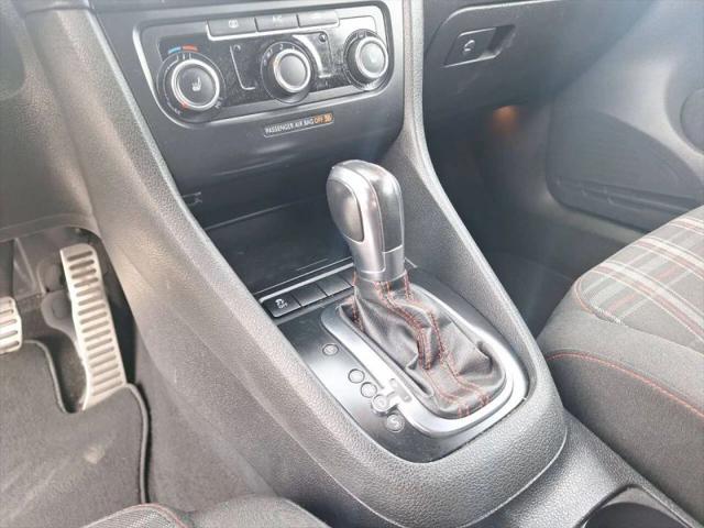 2013 Volkswagen GTI 2-Door