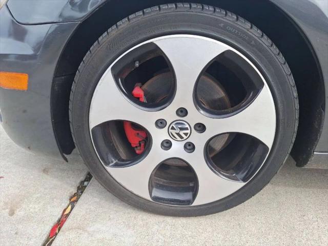 2013 Volkswagen GTI 2-Door