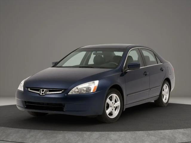 2004 Honda Accord 3.0 EX for sale in Stafford, VA