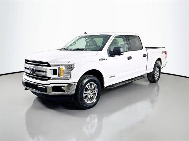 2019 Ford F-150 XLT for sale in Everett, WA