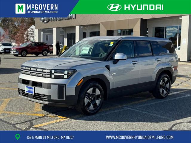 2026 Hyundai Santa Fe Hybrid SE for sale in Milford, MA