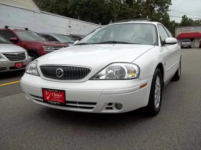 2005 Mercury Sable LS for sale in Fairfax, VA