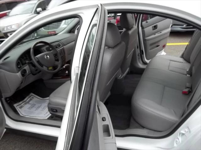 2005 Mercury Sable LS