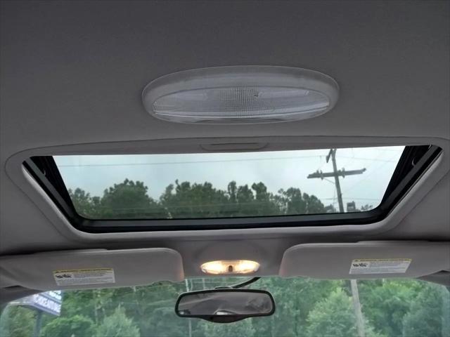 2005 Mercury Sable LS