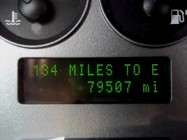 2005 Mercury Sable LS