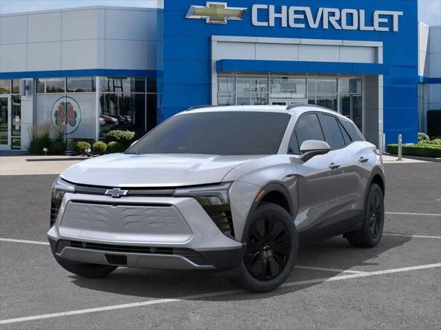 2026 Chevrolet V Blazer LT FWD