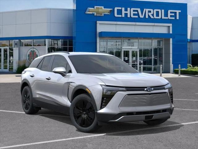 2026 Chevrolet V Blazer LT FWD