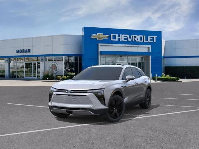 2026 Chevrolet V Blazer LT FWD