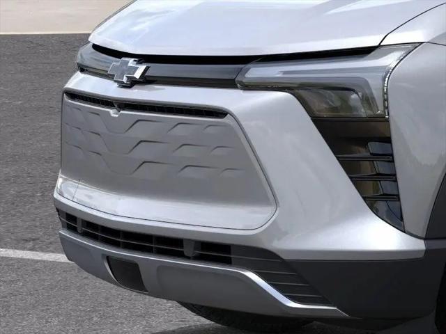 2026 Chevrolet V Blazer LT FWD