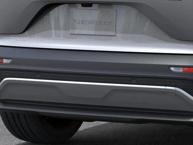 2026 Chevrolet V Blazer LT FWD