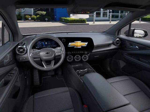 2026 Chevrolet V Blazer LT FWD
