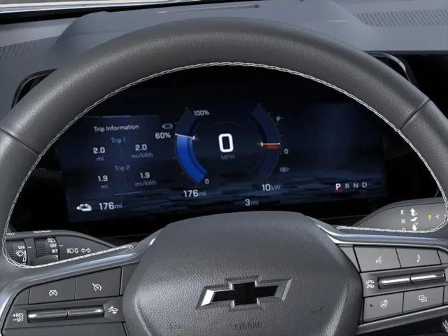 2026 Chevrolet V Blazer LT FWD
